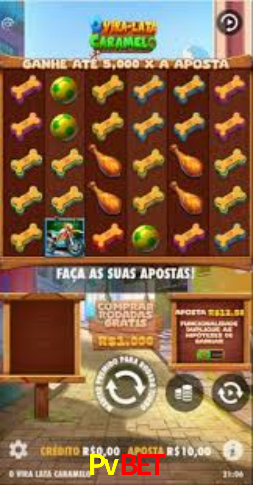 Pvbet